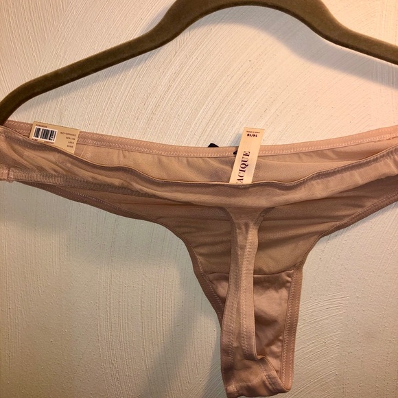 Cacique 38DDD bra with matching panty - Picture 6 of 6